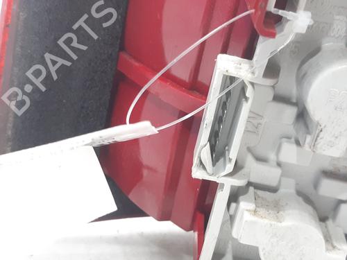 Right taillight SKODA OCTAVIA I (1U2) 1.9 TDI | BP7198409C35 