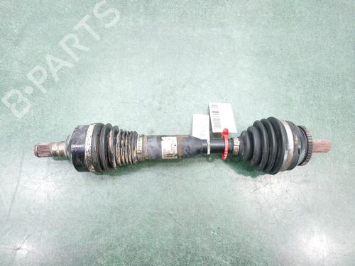 Left front driveshaft VOLVO XC90 I (275) V8 AWD | BP17968355M38 