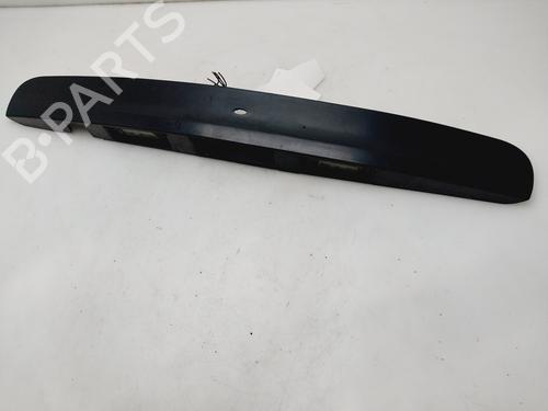 Used Tailgate handle NISSAN QASHQAI / QASHQAI +2 I (J10, NJ10, JJ10E) 2.0 dCi (150 hp) 28091376