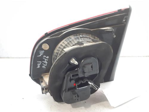 Left tailgate light VW GOLF VI (5K1) 1.6 TDI | BP18902137C79 