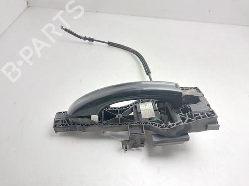 Used Front right exterior door handle Front right exterior door handle AUDI Q7 (4LB) 3.0 TDI quattro (233 hp) 36557746 36557746