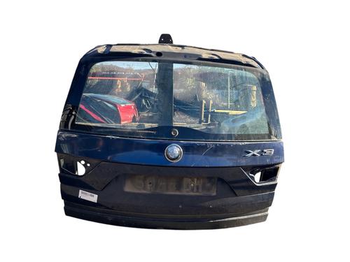 Used Tailgate BMW X3 (E83) 2.0 d (150 hp) 23329799