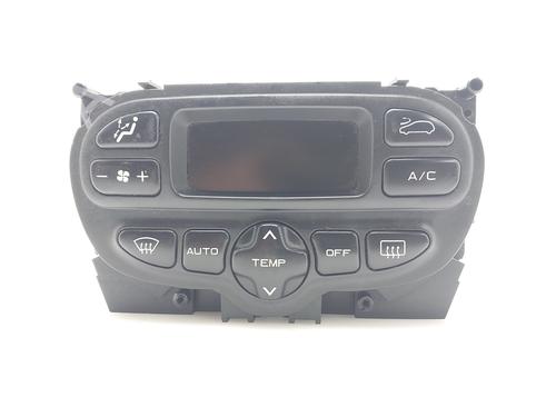 Used Climate control PEUGEOT 307 Break (3E) 2.0 HDI 90 (90 hp) 16654296