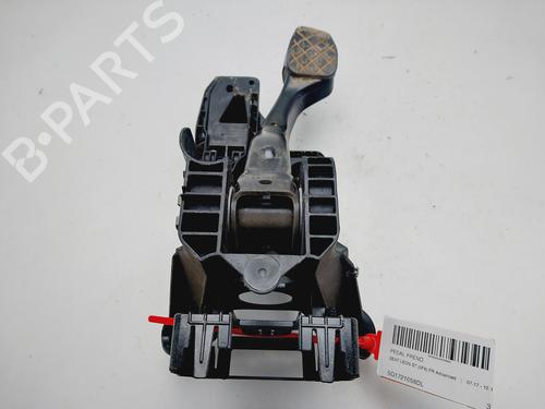 Used Break pedal SEAT LEON ST (5F8) [2012-2020]  29714346