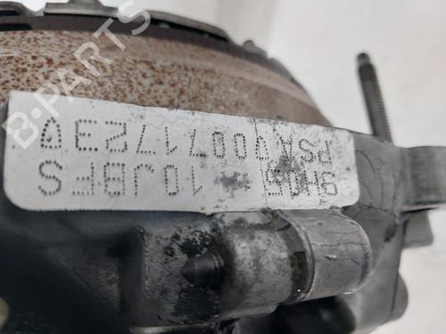 Engine PEUGEOT 2008 I (CU_) | BP37510420M1 - Image 5