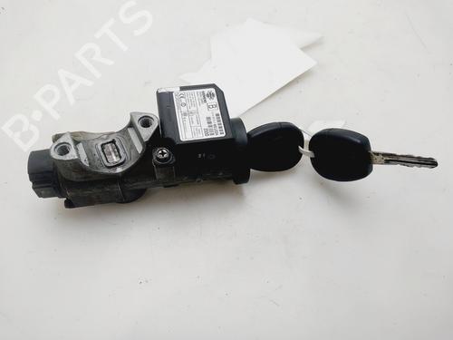 ignition-barrel-nissan-almera-ii-hatchback-n16-2000-31847430 main image