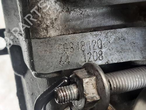 Gearbox VW GOLF IV (1J1) | BP30081714M3