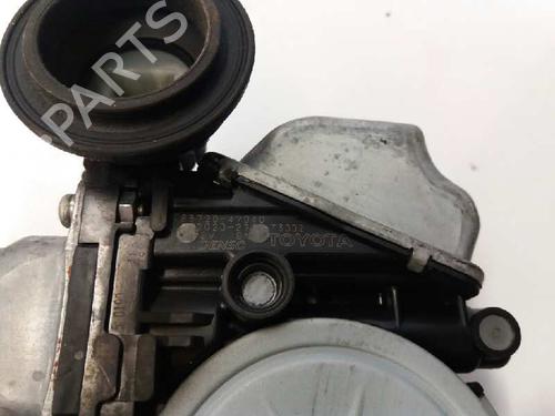 Front left window mechanism TOYOTA PRIUS Liftback (_W2_) 1.5 Hybrid (NHW20_, NHW20R) | BP2875588C22 
