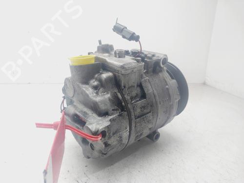 AC compressor MERCEDES-BENZ E-CLASS (W211)  | BP29408437M34 