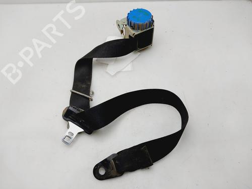 Used Front left seatbelt FORD FUSION (JU_) 1.4 TDCi (68 hp) 31089286