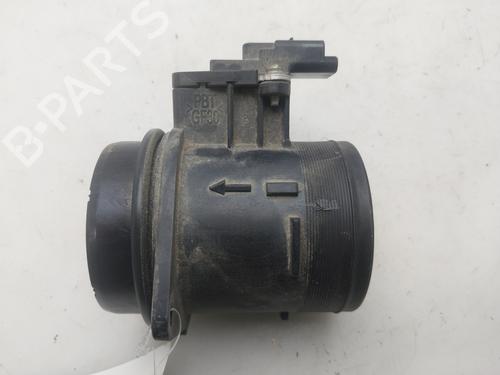 Used Mass air flow sensor Mass air flow sensor PEUGEOT RCZ 2.0 HDi (163 hp) 36515147 36515147
