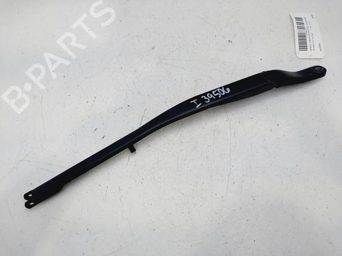 Used Front windshield wiper arm PEUGEOT 607 (9D, 9U) 2.2 HDi (133 hp) 29418483