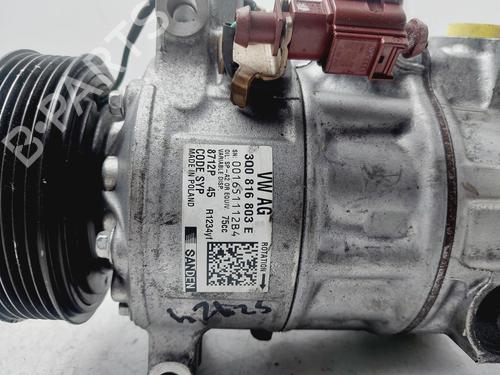 Used AC compressor SEAT ARONA (KJ7, KJP) [2017-2025]  26572164