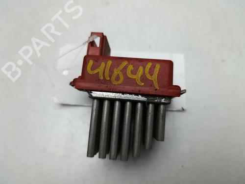 Varmemotstand Varmemotstand VW GOLF IV (1J1) [1997-2008] 39751939 39751939
