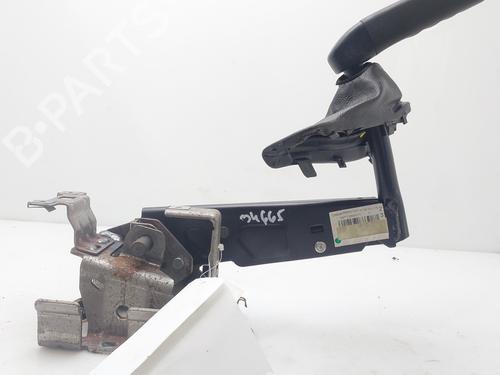 Hand brake CITROËN C4 II (NC_)  | BP18252748I18 