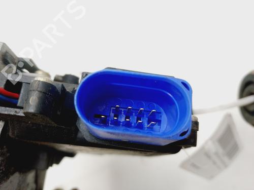 Front left lock AUDI A3 (8P1) 1.9 TDI | BP29735751C98