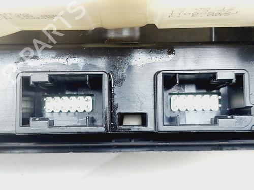 Climate control CITROËN C4 II (NC_) | BP32736579I5 - Image 3