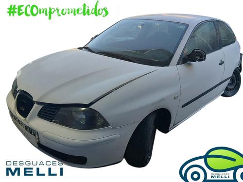 Used Parts SEAT IBIZA III (6L1)    4541170