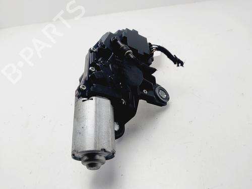 Viskermotor bagrude VW TOURAN (1T1, 1T2)  | BP26013401M102 
