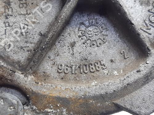 Vacuum pump ROVER 75 (RJ) 2.0 CDTi | BP8649525M80 