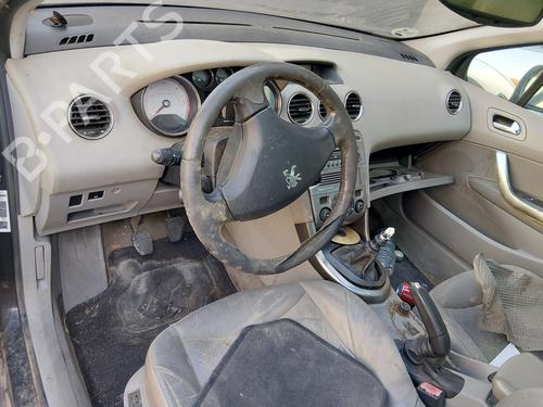 Starter PEUGEOT 308 SW I (4E_, 4H_) | BP36219585M8 - Image 10