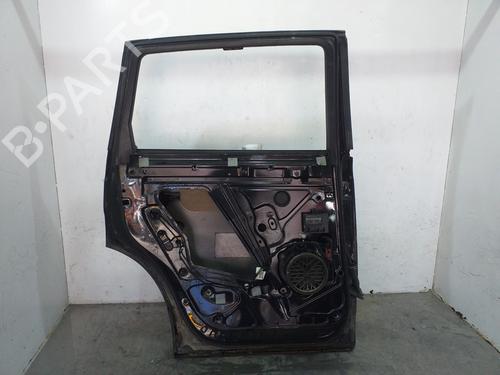Left rear door AUDI Q7 (4LB) 4.2 TDI quattro | BP19303944C4 