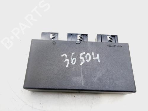 Electronic module BMW 7 (E65, E66, E67) 730 Ld | BP22504970M83 