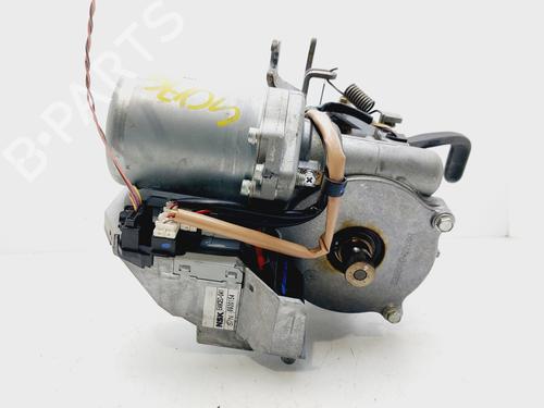 Rattakselaggregat RENAULT GRAND SCÉNIC II (JM0/1_) 1.5 dCi | BP30886766M21 