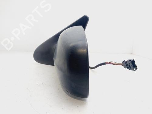 Left mirror SEAT LEON (1M1)  | BP25887967C26 