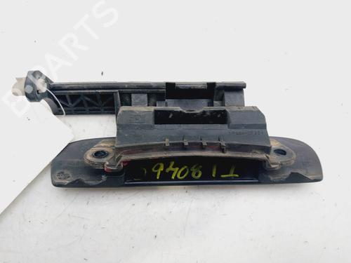 Rear left exterior door handle CITROËN XSARA PICASSO (N68) 2.0 HDi | BP29174281C130 