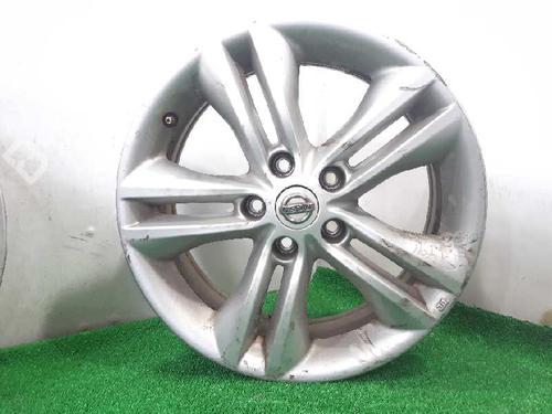 Rim NISSAN QASHQAI I (J10, NJ10) 1.5 dCi | BP7216872C45 