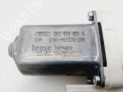 Left rear window motor AUDI A4 B8 Avant (8K5) S4 quattro | BP30100048E23