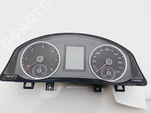 Used Instrument cluster VW TIGUAN (5N_) [2007-2018]  25870242