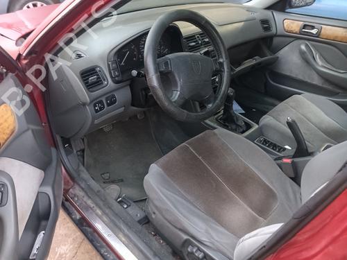 Steering column stalk ROVER 600 I (RH) 620 Si | BP30897712I23