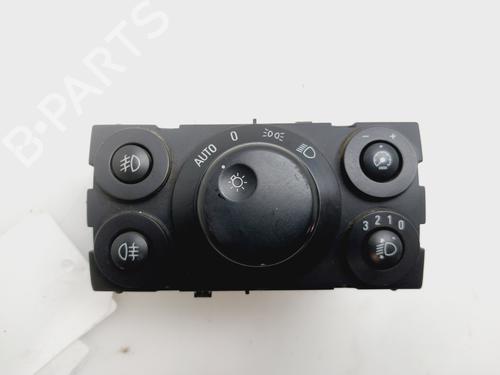 Forlygtekontakt OPEL ASTRA H (A04) 1.7 CDTI (L48) (110 hp) 29498391