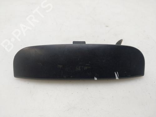 Bagagerumshåndtag Bagagerumshåndtag CITROËN C4 I (LC_) [2004-2014] 36233298 36233298