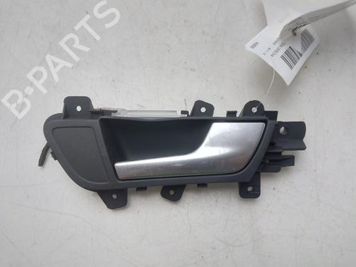 Used Front right interior door handle Front right interior door handle AUDI A5 Sportback (8TA) 2.0 TDI (177 hp) 33798645 33798645