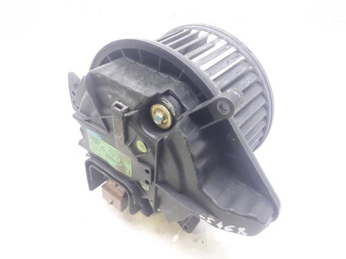 Used Heater blower motor AUDI A4 B6 (8E2) 2.5 TDI (155 hp) 14000923