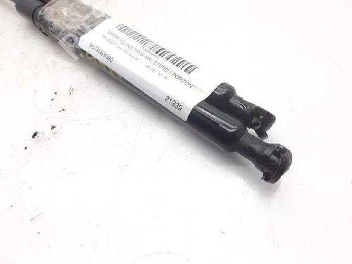 Tailgate lift support PEUGEOT 208 I (CA_, CC_) 1.5 BlueHDI 100 | BP13997386C138 
