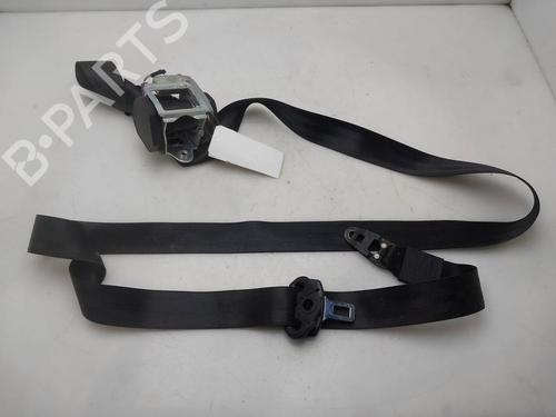 Used Front right seatbelt Front right seatbelt AUDI A6 C6 (4F2) 2.0 TDI (170 hp) 40076963 40076963