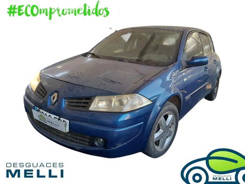 Used Parts RENAULT MEGANE II (BM0/1_, CM0/1_) 1.5 dCi (BM1F, CM1F) 4756004