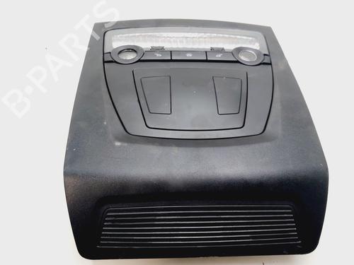Used Interior roof light BMW X3 (F25) xDrive 20 d (184 hp) 26569171