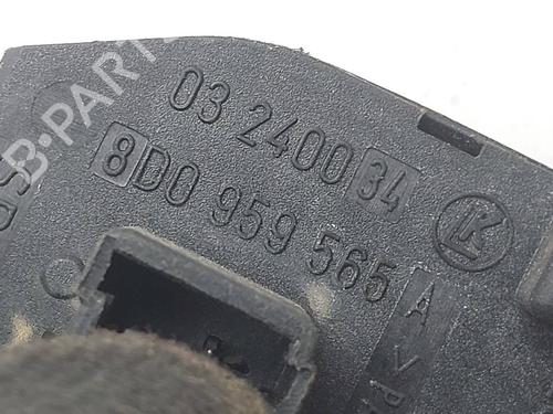 Mirror switch AUDI A4 B5 (8D2) 1.9 TDI | BP39595756I25 - Image 3