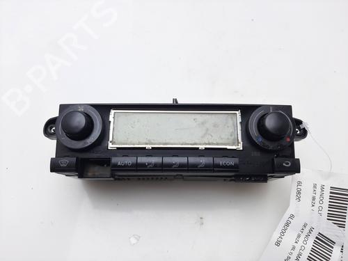 Used Climate control Climate control 16528756 16528756