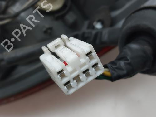 Left taillight KIA CEE'D Hatchback (ED) | BP37149238C34 - Image 3