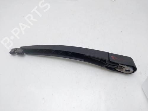 Used Rear windshield wiper arm FORD FIESTA VI (CB1, CCN) 1.25 (82 hp) 16642027