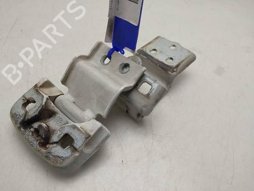 Dørhængsel/Dørbegrænser Dørhængsel/Dørbegrænser FIAT DUCATO Van (250_) 120 Multijet 2,3 D 4x4 (120 hp) 39881616 39881616