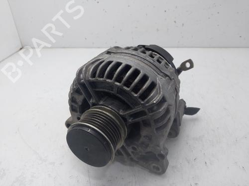 Used Alternator Alternator SEAT IBIZA IV (6J5, 6P1) [2008-2017] 34519430 34519430