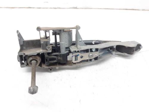 Front left exterior door handle PEUGEOT 208 I (CA_, CC_) 1.6 HDi | BP5830680C128 