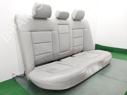 Rear seat MERCEDES-BENZ E-CLASS (W212) E 220 CDI / BlueTEC (212.001, 212.002) | BP14983754C17 